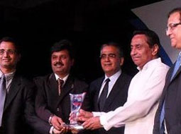 Quick Heal Technologies برنده جایزه SME بهترین نوآوری از سوي  Business Today  در سال ۲۰۱۰