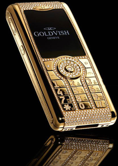 GoldVish Pieces Unique قیمت :695 هزار پوند