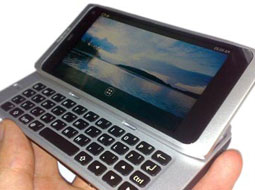Nokia N9 مبتنی بر MeeGo و پردازنده اینتل