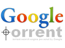 سانسور تقاضاهاي جست‌وجوي تورنت در گوگل
