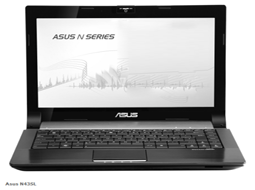 معرفی لپ‌تاپ جدید Asus