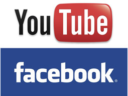 سوريه فيس‌بوك و يوتيوب را آزاد كرد