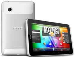 HTC هم وارد بازار تبلت مي‌شود