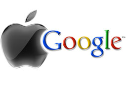رقابت سخت گوگل و اپل در موسيقي آنلاين
