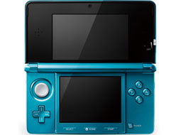 استقبال چشمگير از نينتندو 3DS در ژاپن