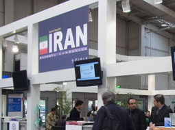 اخبار CeBIT // ایران در سبیت ۲۰۱۱