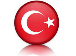 ترکیه مقام هشتم فیبرنوری