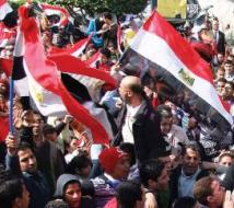 رواج استفاده از اینترنت در مصر پس از سقوط مبارک