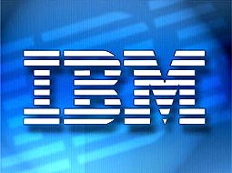 IBM بزرگ‌ترين فروشنده سرور در دنيا شناخته شد