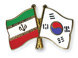 همکاری  ایران و کره جنوبی جهت توسعه شبکه اطلاعات ملی