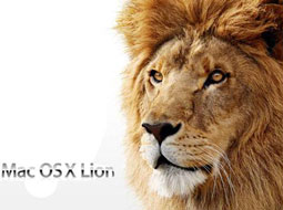 Mac OS X Lion؛ یک میلیون فروش در روز اول