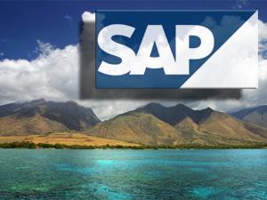 "SAP" وسیله‌ای برای عملکرد متقابل با پایگاه داده‌ها