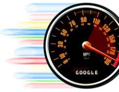 گوگل سرویس «سرعت‌دهنده صفحه» را رونمایی کرد