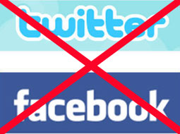 دولت هند و نظارت بر فیس‌بوک و توییتر