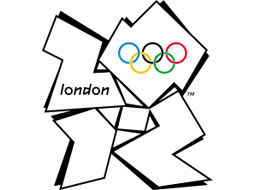 نماد المپیک ۲۰۱۲ لندن