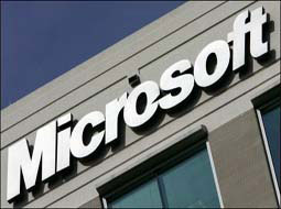 مایکروسافت تا سال ۲۰۱۵ بزرگ‌ترین تولیدکننده نرم‌افزارهای سازمانی خواهد بود