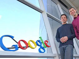 درآمدهای چشمگیر گوگل