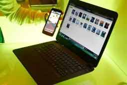 ایسر مجموعه جدیدی از لپ تاپ‌های فوق باریک را روانه بازار می‌کند