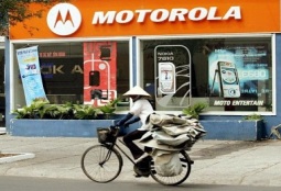 گوگل ده‌ها فرصت شغلی موتورولا را حذف می‌کند