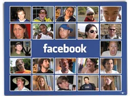 فیس‌بوک عکس‌های شما را پاک می‌کند