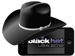 گزارشي از كنفرانس Black Hat Security 2012