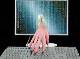 هکرهای شرق اروپا جدی‌ترین تهدید برای امنیت اینترنت