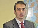 خالد معاشر، مدیر منطقه‌ای بیت دیفندر