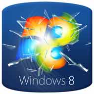 ترجیح ویندوز7 به نسخه 8 توسط کاربران