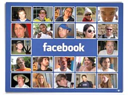 یک میلیارد کاربر در فیس‌بوک