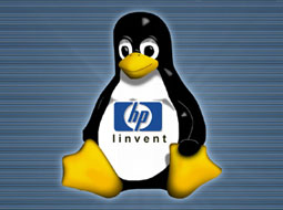 سرمایه‌گذاری بلندمدت HP در بنیاد لینوکس