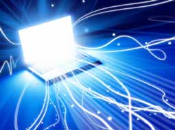 جست‌وجو در اینترنت 100برابر سریع‌تر می‌شود/ انتقال اطلاعات از طریق نور