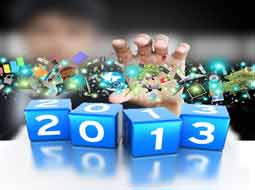 شش پیش بینی برای دنیای آی تی در سال ۲۰۱۳
