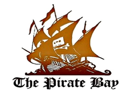 Pirate Bay آواره شد