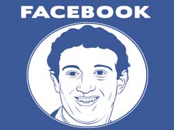 فیس‌بوک تغییر چهره داد