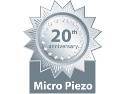 اپسون بیستمین سالگرد اختراع فناوری "مایکرو پیزو" را جشن گرفت
