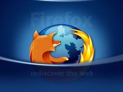 انتشار فایرفاکس نسخه ۲۰