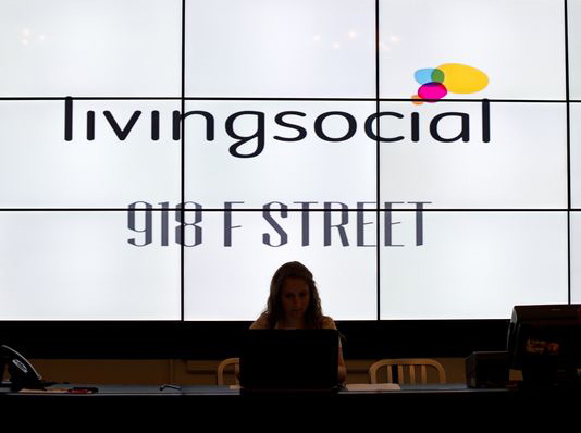 حمله سایبری به 50 میلیون مشترک سایت معاملات LivingSocial