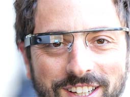 پنج نکته‌ای که باید درباره عینک جادویی گوگل دانست