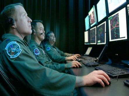 رشد 17 برابری حملات سایبری به آمریکا