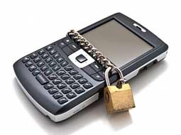 توسعه فناوری های ضدسرقت روی گوشی های تلفن همراه