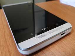 گوشی غول پیکر HTC از راه می‌رسد
