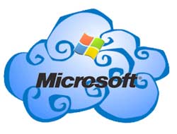 مایکروسافت بر‌ترین مرکز عرضه کننده خدمات پردازش ابری شناخته شد