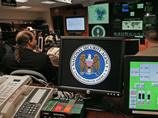 آژانس امنیت ملی آمریکا 50 هزار شبکه را هک و آلوده کرد