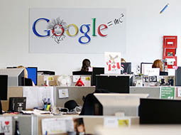 مشکلات کار در گوگل از زبان کارمندان آن