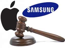 اپل 22 میلیون دلار دیگر از سامسونگ طلب کرد