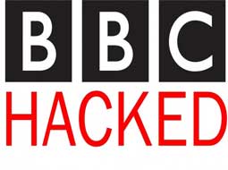 هکر روس بی بی سی را هک کرد
