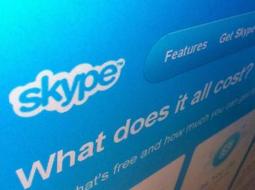 اسکایپ: اطلاعات کاربران ما محفوظ است