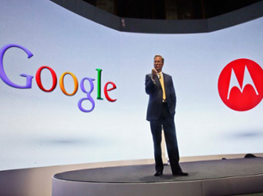 گوگل شرکت موتورولا را 3 میلیارد دلار به لنوو فروخت