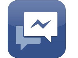 تغییرات جدید در ساختار گفت‌وگوی فیس بوک