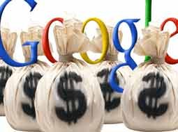 درآمد ۴. ۱۵ میلیارد دلاری گوگل انتظارات تحلیل‏گران را راضی نکرد